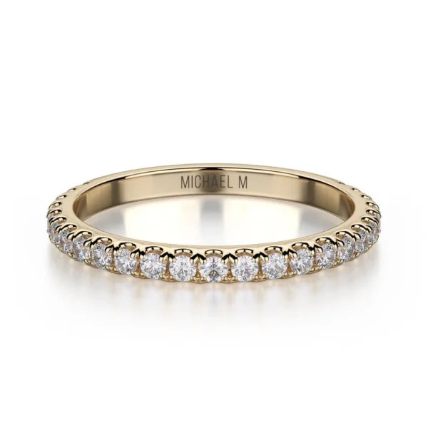 Wedding band R320SB - Image 3
