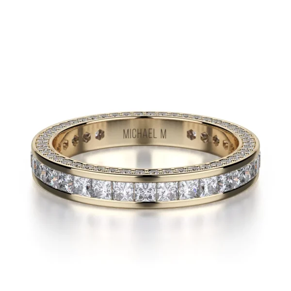 Wedding band R431BF - Image 3