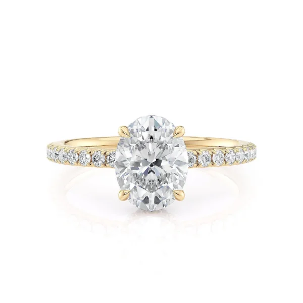Crown R742-2 Oval - Image 2