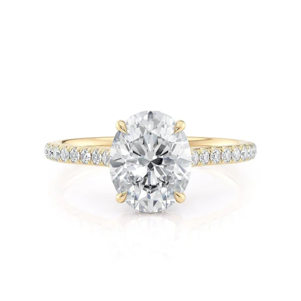 Crown R749-2 Oval - Image 2