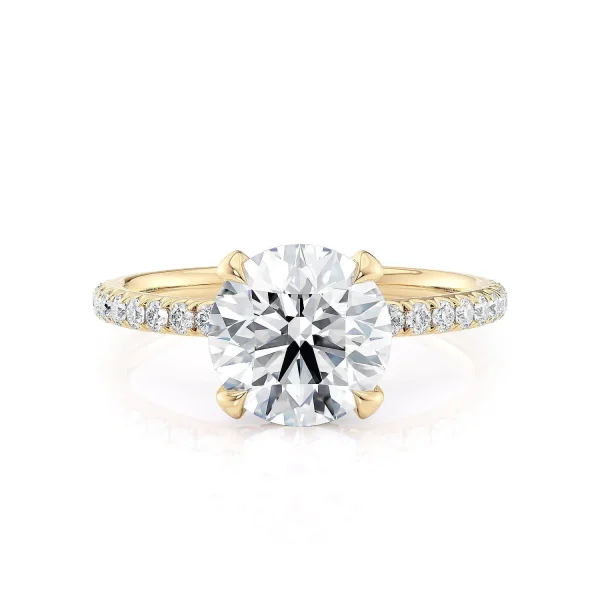 Crown R753-2 Round - Image 2