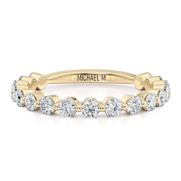 Wedding Band R790B - Image 2