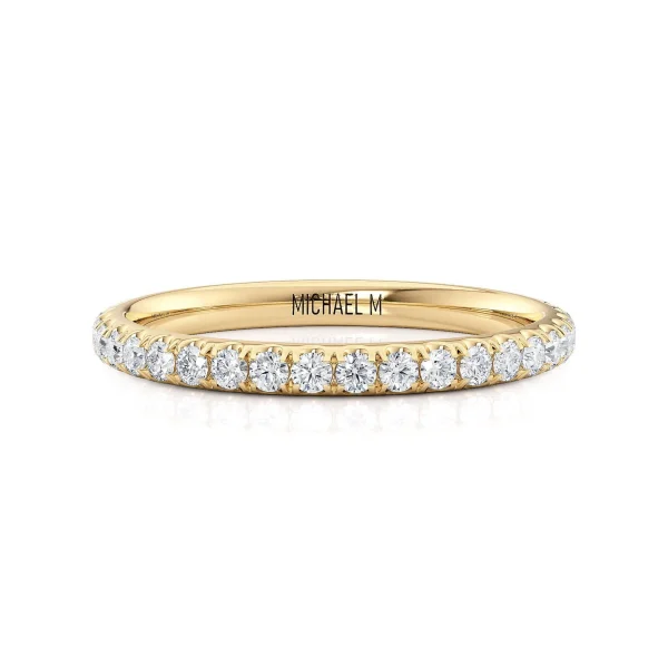 Wedding Band R800B - Image 2