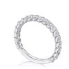 Two-Prong Diamond Band - Image 3