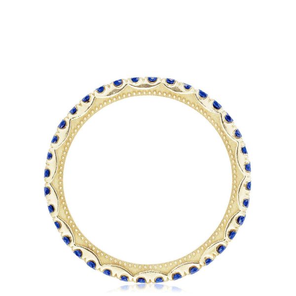 String of Black Diamonds Ring - Image 2