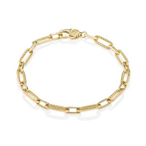 Link Bracelet