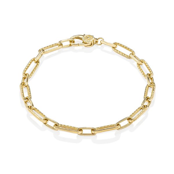 Link Bracelet