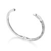 Bangle, Full Diamond, 5.5mm - Image 2