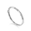 Bangle, Pulse Milgrain, 5.5mm - Image 3