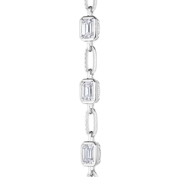 Diamond Bracelet - Image 2