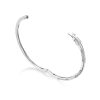 Bangle, Pulse Milgrain, 3mm - Image 2