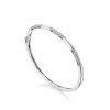 Bangle, Pulse Milgrain, 3mm - Image 3