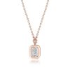 Diamond Necklace - 0.5ct