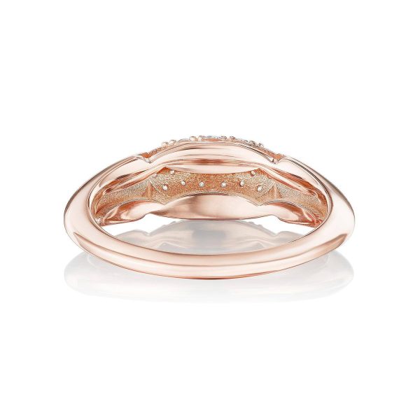 Dome Ring, Petite - Image 2