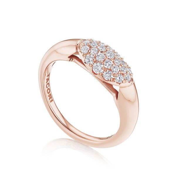 Dome Ring, Petite - Image 3