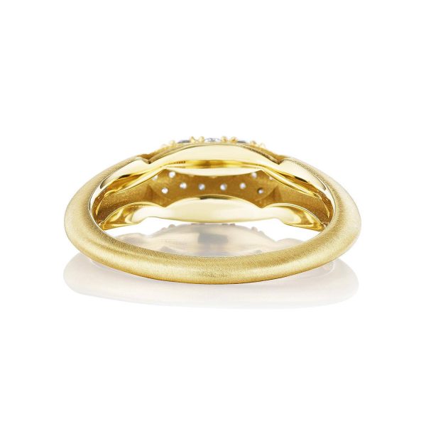Dome Ring, Petite - Image 2