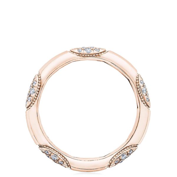 360° Foundation Ring, 3mm - Image 2