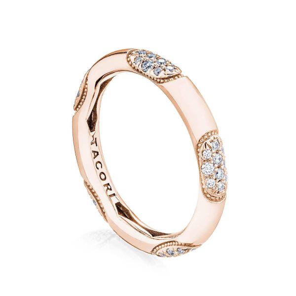 360° Foundation Ring, 3mm - Image 3