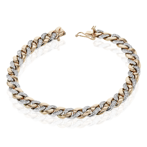 Bracelet in 18k Gold