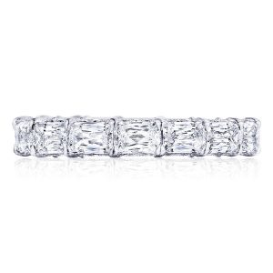 TACORI Exclusive Cut Diamond Eternity Band