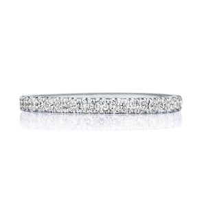 String of Diamonds Ring