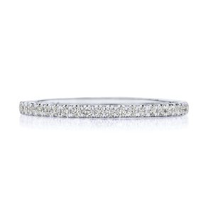 String of Diamonds Ring